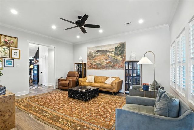 7741 Gossett Road, Lake Charles, LA 70605