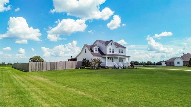 7741 Gossett Road, Lake Charles, LA 70605