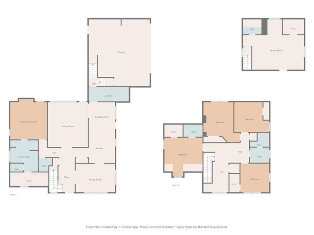 7741 Gossett Road, Lake Charles, LA 70605