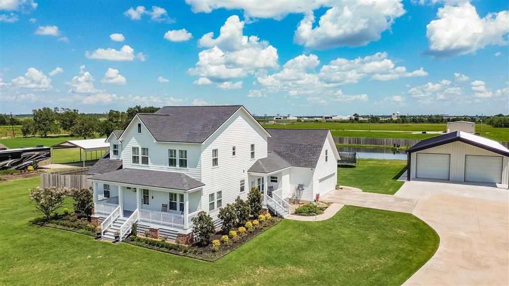 7741 Gossett Road, Lake Charles, LA 70605