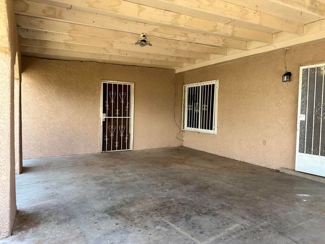 1427 Vito Romero Road SW, Albuquerque, NM 87105