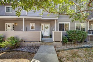 6780 W 84th Circle 63, Arvada, CO 80003