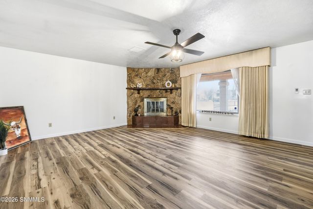 2425 Calle De Santiago, Mesilla, NM 88046