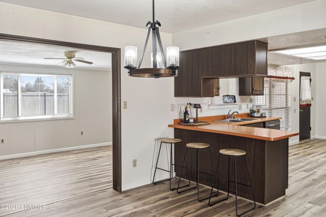 2425 Calle De Santiago, Mesilla, NM 88046