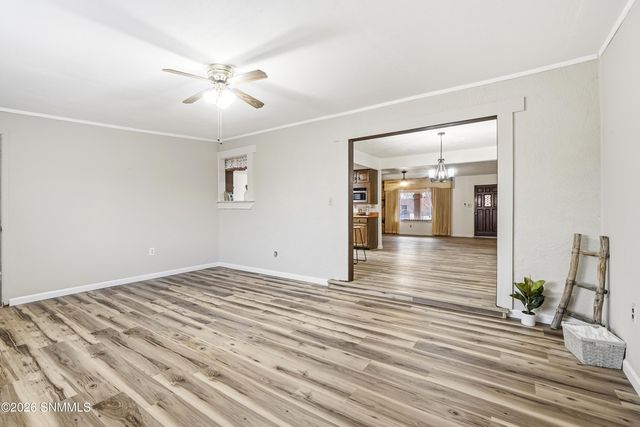 2425 Calle De Santiago, Mesilla, NM 88046