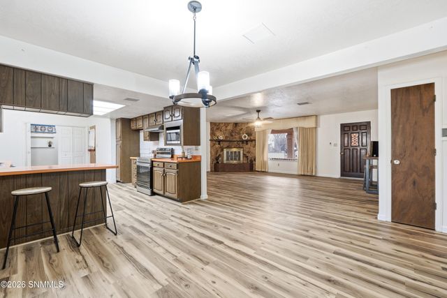 2425 Calle De Santiago, Mesilla, NM 88046