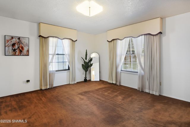 2425 Calle De Santiago, Mesilla, NM 88046