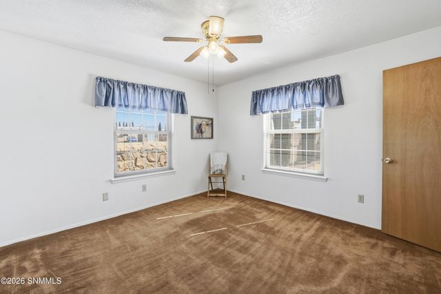 2425 Calle De Santiago, Mesilla, NM 88046