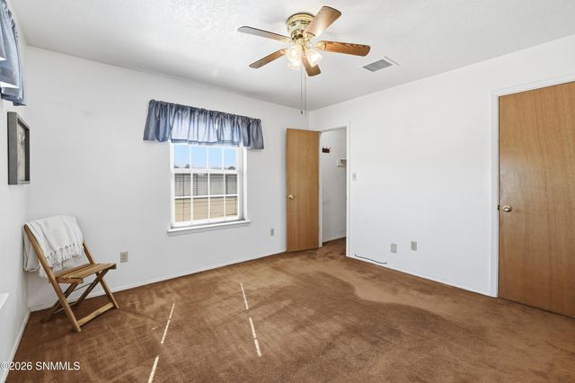 2425 Calle De Santiago, Mesilla, NM 88046