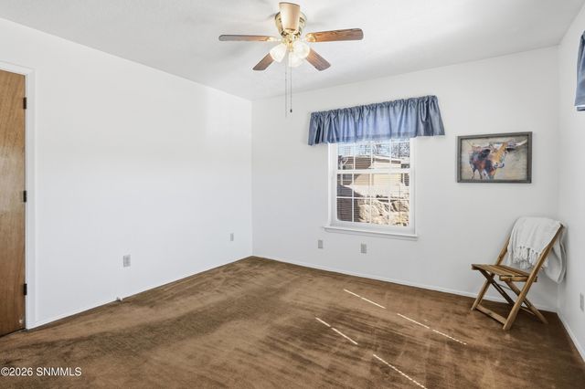 2425 Calle De Santiago, Mesilla, NM 88046