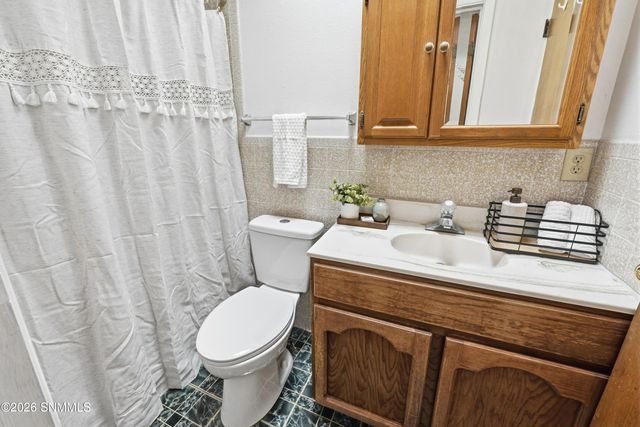 2425 Calle De Santiago, Mesilla, NM 88046