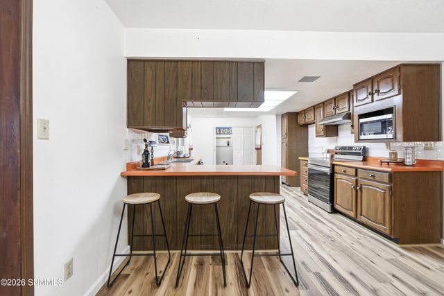 2425 Calle De Santiago, Mesilla, NM 88046