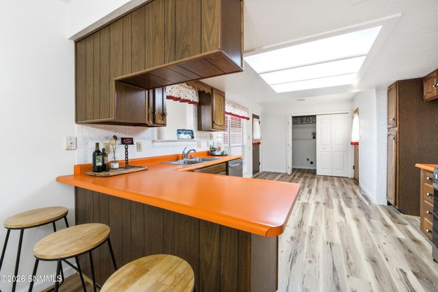 2425 Calle De Santiago, Mesilla, NM 88046