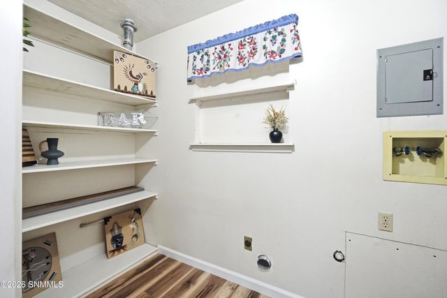 2425 Calle De Santiago, Mesilla, NM 88046