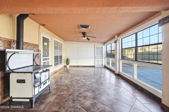 2425 Calle De Santiago, Mesilla, NM 88046