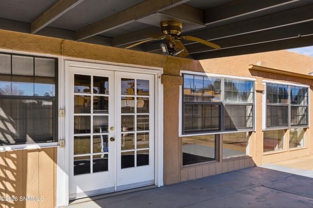 2425 Calle De Santiago, Mesilla, NM 88046