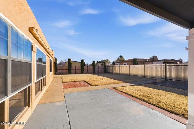 2425 Calle De Santiago, Mesilla, NM 88046