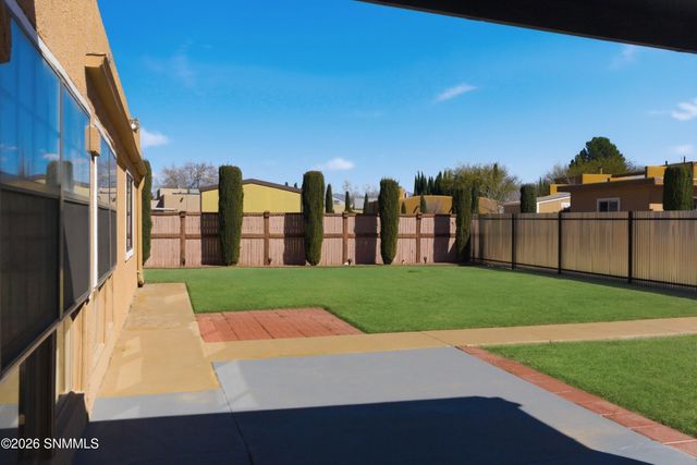 2425 Calle De Santiago, Mesilla, NM 88046