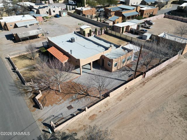 2425 Calle De Santiago, Mesilla, NM 88046