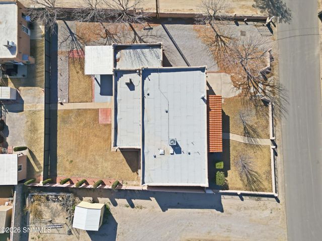 2425 Calle De Santiago, Mesilla, NM 88046