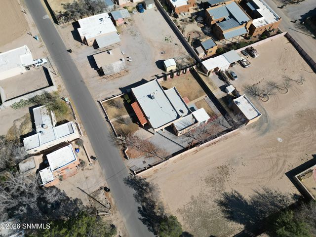 2425 Calle De Santiago, Mesilla, NM 88046