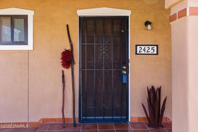 2425 Calle De Santiago, Mesilla, NM 88046