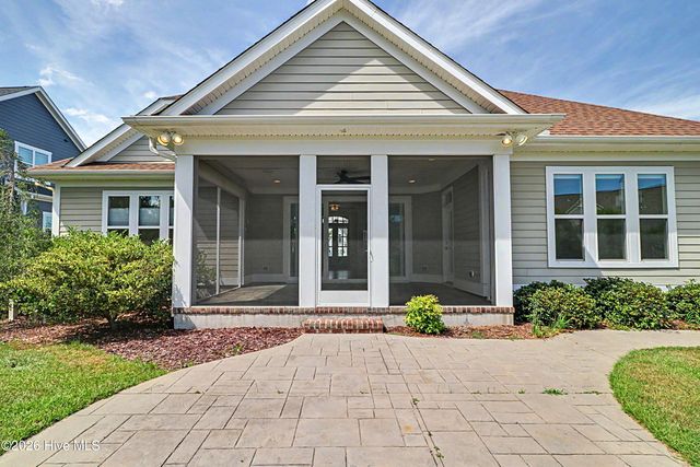 1439 Cape Fear National Drive, Leland, NC 28451