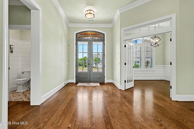 1439 Cape Fear National Drive, Leland, NC 28451