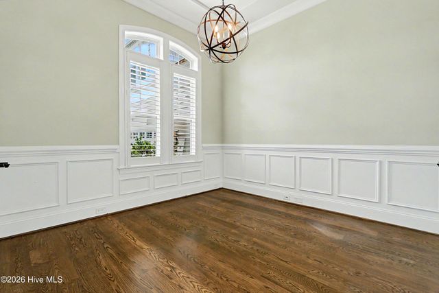 1439 Cape Fear National Drive, Leland, NC 28451