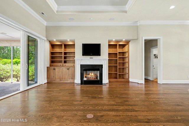 1439 Cape Fear National Drive, Leland, NC 28451