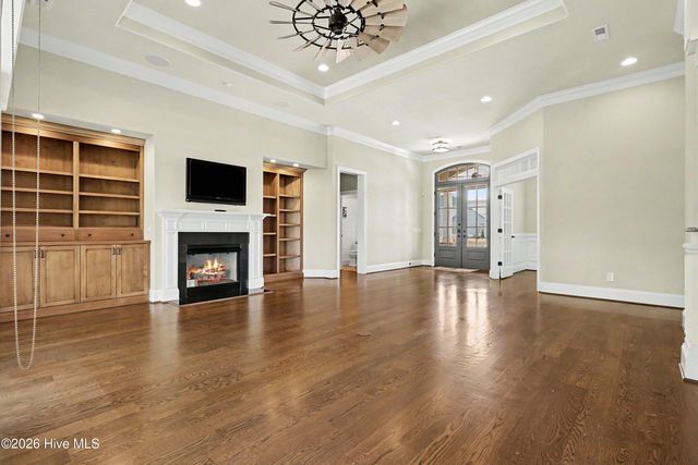1439 Cape Fear National Drive, Leland, NC 28451