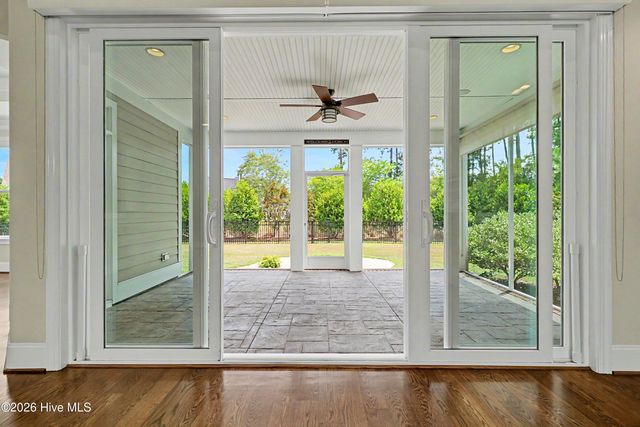 1439 Cape Fear National Drive, Leland, NC 28451