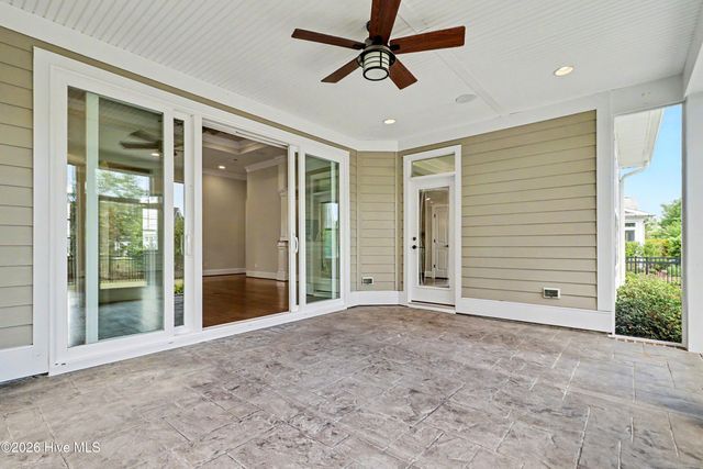 1439 Cape Fear National Drive, Leland, NC 28451