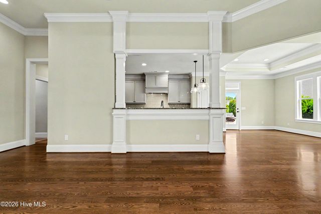 1439 Cape Fear National Drive, Leland, NC 28451