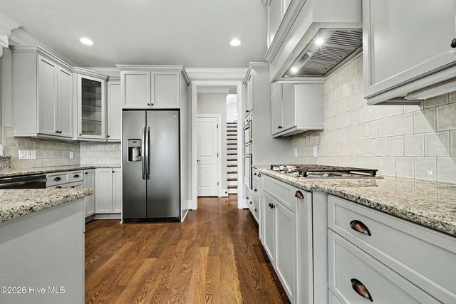 1439 Cape Fear National Drive, Leland, NC 28451