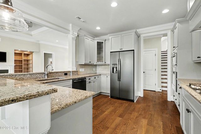 1439 Cape Fear National Drive, Leland, NC 28451