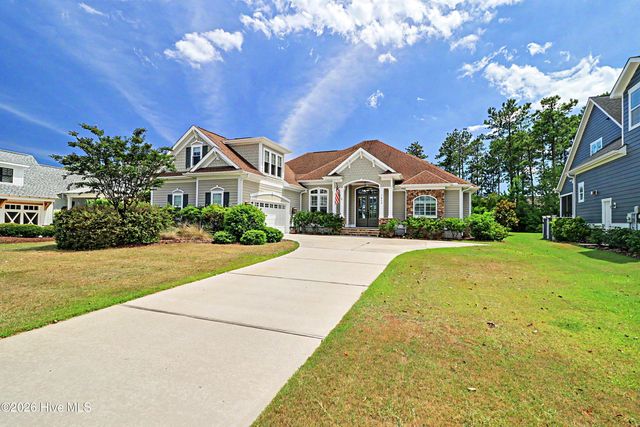 1439 Cape Fear National Drive, Leland, NC 28451