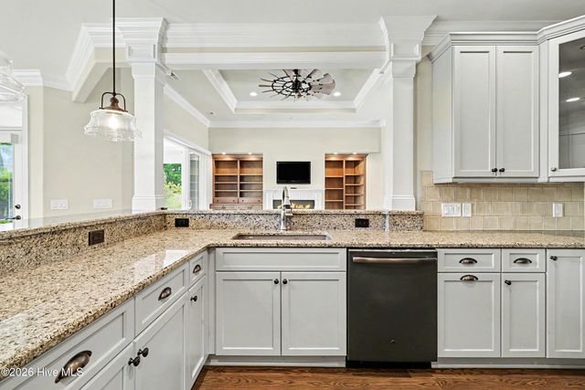 1439 Cape Fear National Drive, Leland, NC 28451