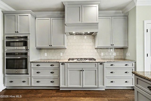 1439 Cape Fear National Drive, Leland, NC 28451