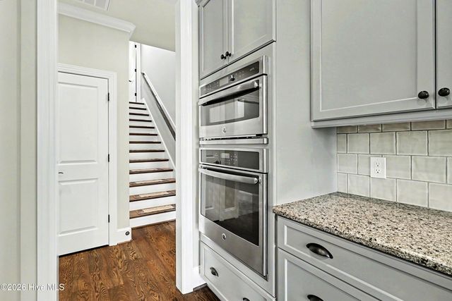 1439 Cape Fear National Drive, Leland, NC 28451
