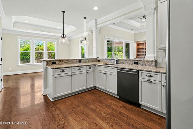 1439 Cape Fear National Drive, Leland, NC 28451