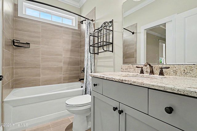 1439 Cape Fear National Drive, Leland, NC 28451