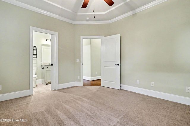 1439 Cape Fear National Drive, Leland, NC 28451