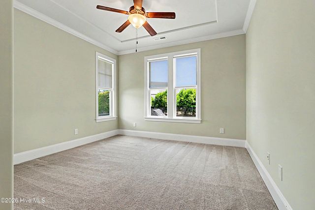 1439 Cape Fear National Drive, Leland, NC 28451