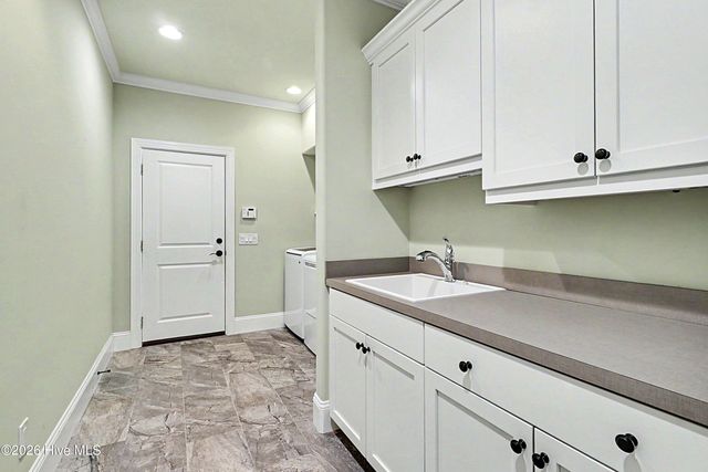 1439 Cape Fear National Drive, Leland, NC 28451
