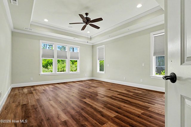1439 Cape Fear National Drive, Leland, NC 28451