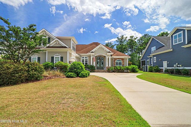 1439 Cape Fear National Drive, Leland, NC 28451