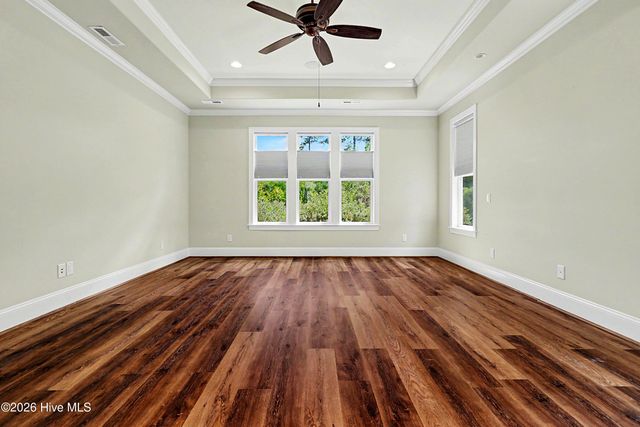 1439 Cape Fear National Drive, Leland, NC 28451