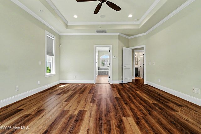 1439 Cape Fear National Drive, Leland, NC 28451