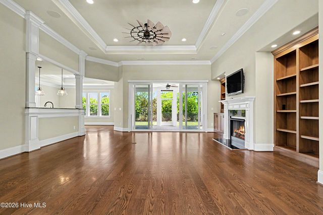1439 Cape Fear National Drive, Leland, NC 28451